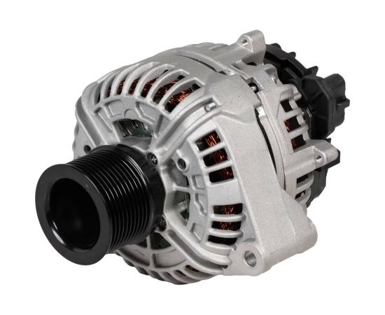 Генератор для автомобилей КАМАЗ с дв. 740.60/740.70/740.50 Евро-3/Евро-4 120A StartVOLT LG 0744 