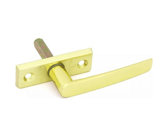 Оконная ручка Palladium 22 мм PB 00002077 