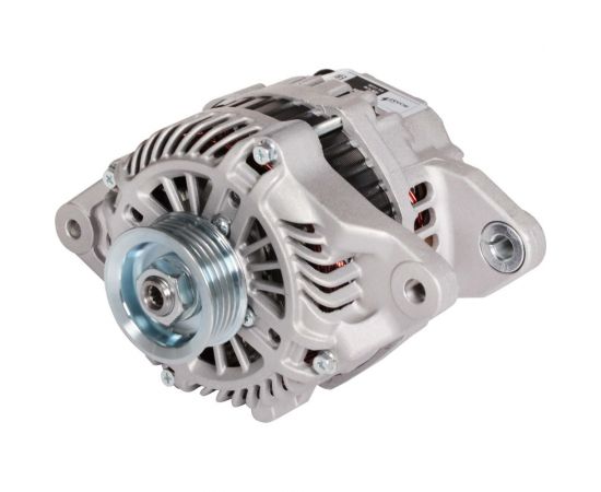Генератор для автомобилей Mitsubishi Lancer X /ASX 1.5i/1.6i 85A StartVOLT LG 1115 