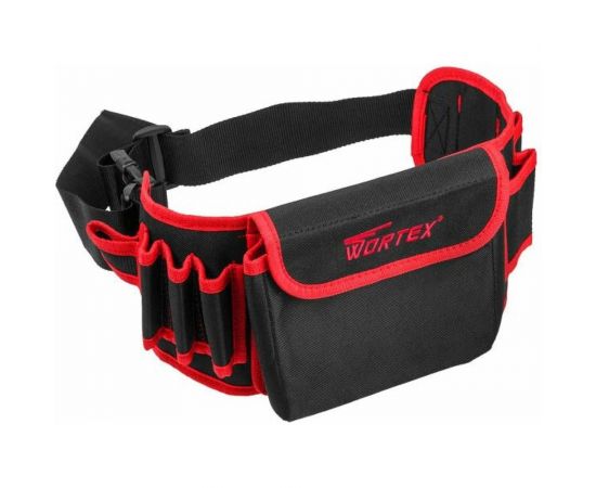Пояс для инструмента WORTEX BB 5609 0323198 