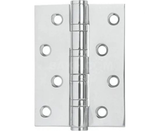 Петля PALIDORE 125х75х2,5 4ВВ PC ARSENAL, хром бл. 98760385 