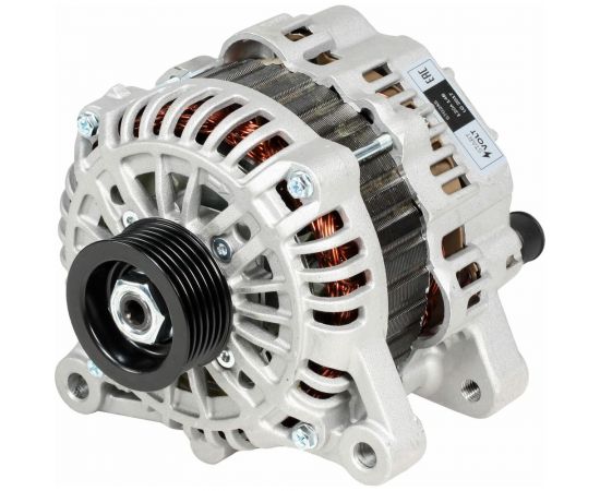 Генератор для автомобилей Peugeot/Citroen 307 /206 /С4 120A StartVOLT LG 2017 