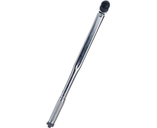 Динамометрический ключ ЭВРИКА 1/2DR 630мм ER-30630 