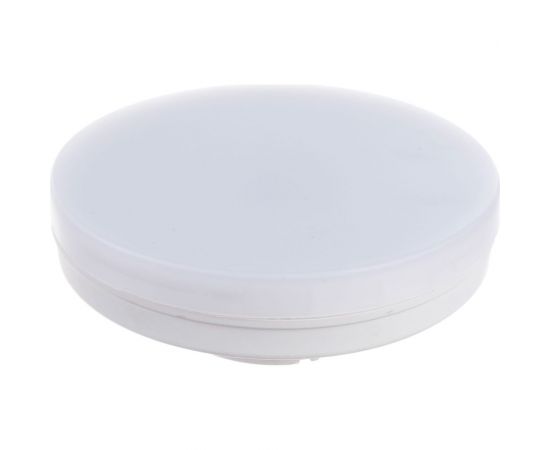 Светодиодная лампа Ecola GX70 LED Premium 20,0W Tablet 220V 6400K матовое стекло композит 111x42 T7PD20ELC 