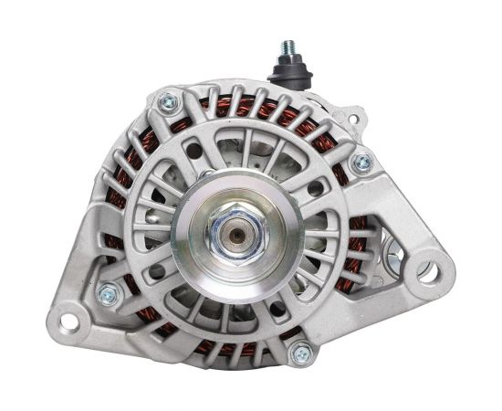 Генератор для автомобилей Mazda 3 1.4i/1.6i 80A StartVOLT LG 2503 – изображение 5