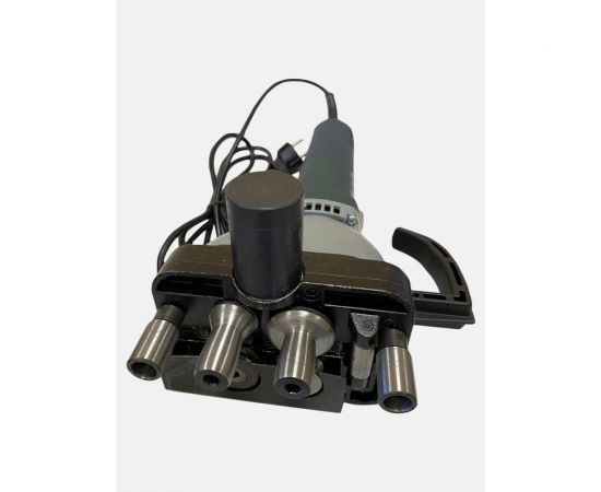 Фальцеосадочная машина F-3010 4687202429202 – изображение 3