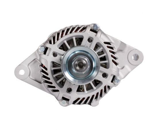 Генератор для автомобилей Mitsubishi Lancer X /ASX 1.5i/1.6i 85A StartVOLT LG 1115 – изображение 4