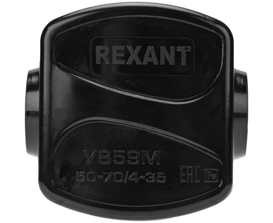 Ответвительный зажим REXANT У-859М 50-70/4-35 мм2 IP20 07-0859 – изображение 5