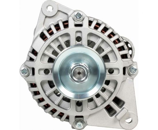 Генератор для автомобилей Great Wall Hover H3 /H5 2.0i/2.4i 90A StartVOLT LG 3002 – изображение 4