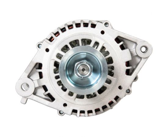 Генератор для автомобилей Nissan Almera Classic 1.6i 90A StartVOLT LG 1404 – изображение 4