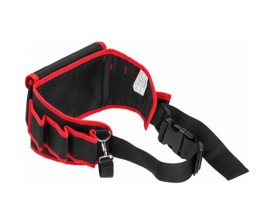 Пояс для инструмента WORTEX BB 5609 0323198 – изображение 4