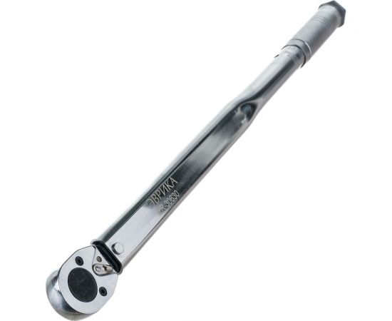 Динамометрический ключ ЭВРИКА 1/2DR 630мм ER-30630 – изображение 5