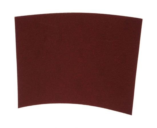 Лист шлифовальный на бумажной основе, водостойкий (10 шт; 230x280 мм; P 80) MATRIX 75606 – изображение 3