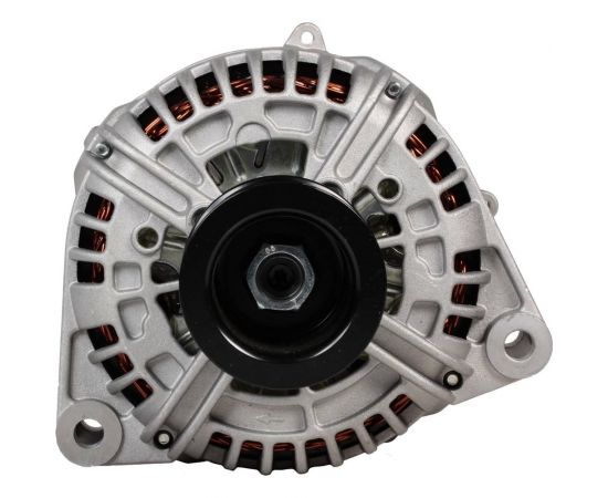 Генератор для автомобилей КАМАЗ с дв. 740.60/740.70/740.50 Евро-3/Евро-4 120A StartVOLT LG 0744 – изображение 4