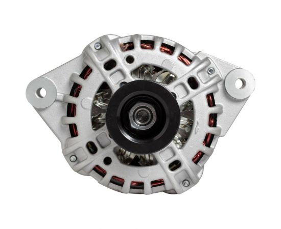 Генератор для автомобилей Лада 2170/1118/2190/2192/Datsun On-Do /Mi-Do 135A StartVOLT LG 0190 – изображение 2