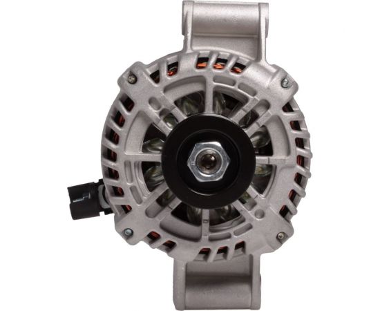 Генератор для автомобилей Ford Mondeo III 1.8i/2.0i 115A АТ StartVOLT LG 1019 – изображение 2