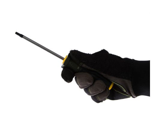 Отвертка TORX с отверстием, 100 мм, T25 Дело Техники 726025 – изображение 3