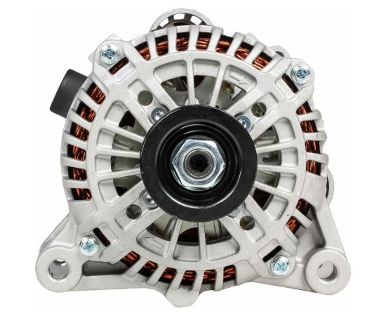 Генератор для автомобилей Peugeot/Citroen 307 /206 /С4 120A StartVOLT LG 2017 – изображение 4