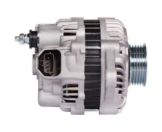 Генератор для автомобилей Mitsubishi Lancer X /ASX 1.5i/1.6i 85A StartVOLT LG 1115 – изображение 3