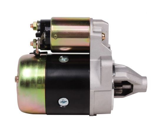 Стартер для автомобилей KIA Spectra /Sportage 1.3i-2.0i 0,85кВт StartVOLT LSt 0821 – изображение 5