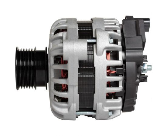 Генератор для автомобилей Лада 2170/1118/2190/2192/Datsun On-Do /Mi-Do 135A StartVOLT LG 0190 – изображение 4