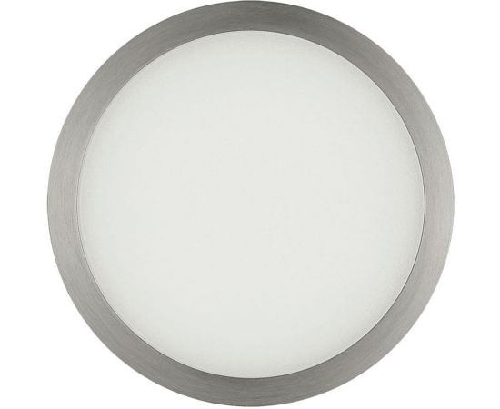 Встраиваемый светильник Citilux Омега, матовый хром 8Wх3000K CLD50R081 – изображение 4