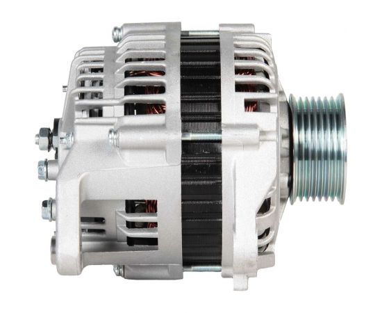 Генератор для автомобилей Nissan Almera Classic 1.6i 90A StartVOLT LG 1404 – изображение 3