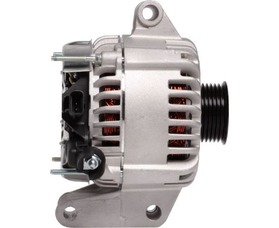 Генератор для автомобилей Ford Mondeo III 1.8i/2.0i 115A АТ StartVOLT LG 1019 – изображение 4