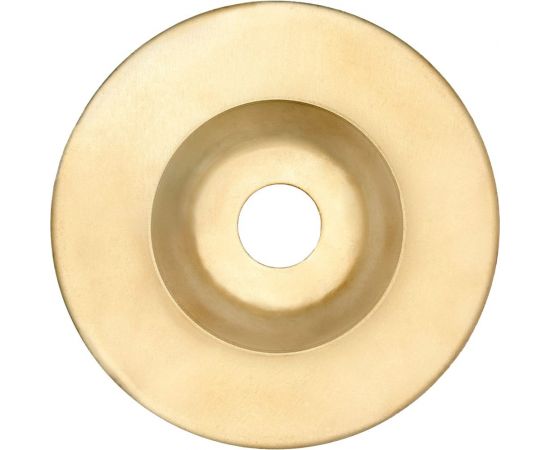 Чаша шлифовальная скругленная Архон vertextools 08-09-125-1 – изображение 3