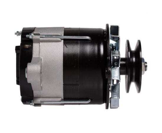 Генератор для спецтехники МТЗ с дв. Д-243.85/91/93/562/Д-260.1-360 72А StartVOLT LG 0681 – изображение 3