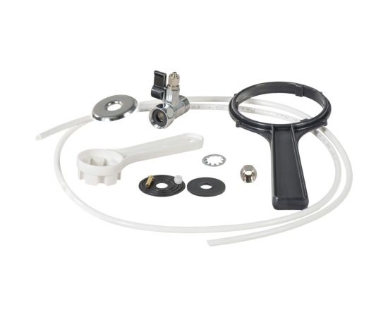 Фильтр Гейзер Классик для жесткой воды (без крана) 11066 – изображение 2