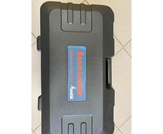 Фальцеосадочная машина F-3010 4687202429202 – изображение 4