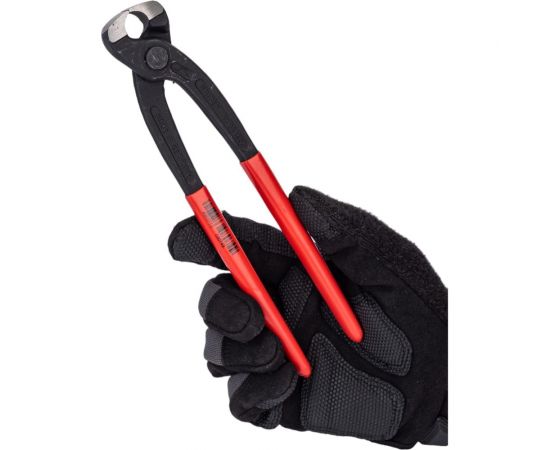 Клещи для снятия хомутов KNIPEX KN-1098I220 – изображение 2