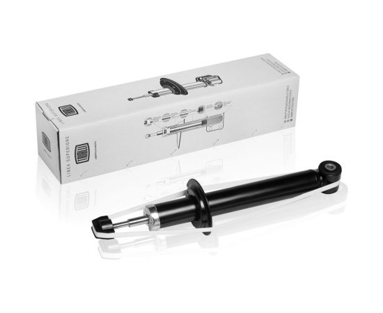 Амортизатор задний газовый для автомобиля Лада 2110/1118 TRIALLI AG 01504 – изображение 4