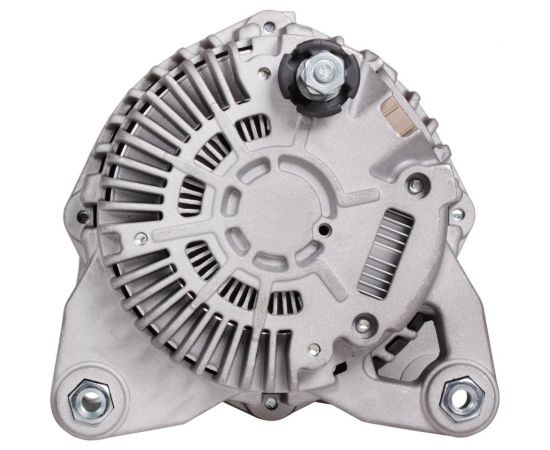 Генератор для автомобилей Nissan Juke /Sentra /Tiida 1.6i 110A StartVOLT LG 1417 – изображение 2