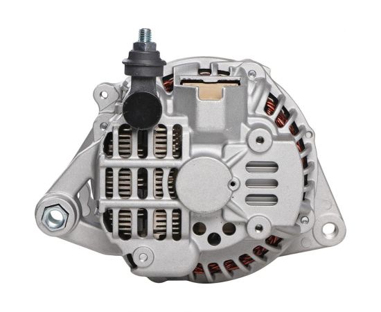 Генератор для автомобилей Mazda 3 1.4i/1.6i 80A StartVOLT LG 2503 – изображение 3