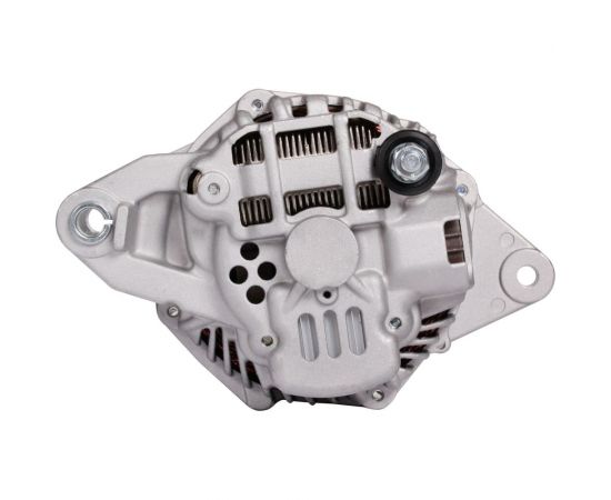 Генератор для автомобилей Mitsubishi Lancer X /ASX 1.5i/1.6i 85A StartVOLT LG 1115 – изображение 2