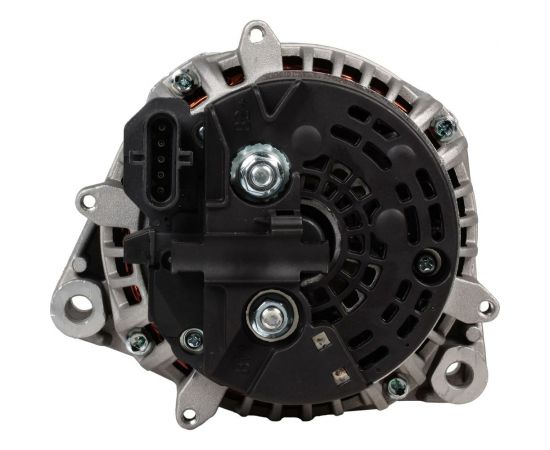 Генератор для автомобилей КАМАЗ с дв. 740.60/740.70/740.50 Евро-3/Евро-4 120A StartVOLT LG 0744 – изображение 2