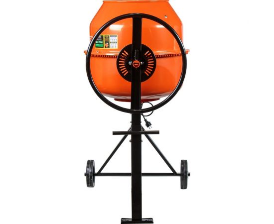 Бетономешалка DGM BK-175C DG1542-5 – изображение 7