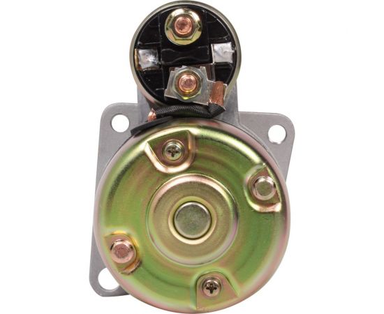 Стартер для автомобилей KIA Spectra /Sportage 1.3i-2.0i 0,85кВт StartVOLT LSt 0821 – изображение 4