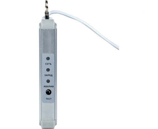 Светильник аварийно-эвакуационного освещения EKF EXIT-101 LED, Proxima SQEXIT-SS-101-LED – изображение 3