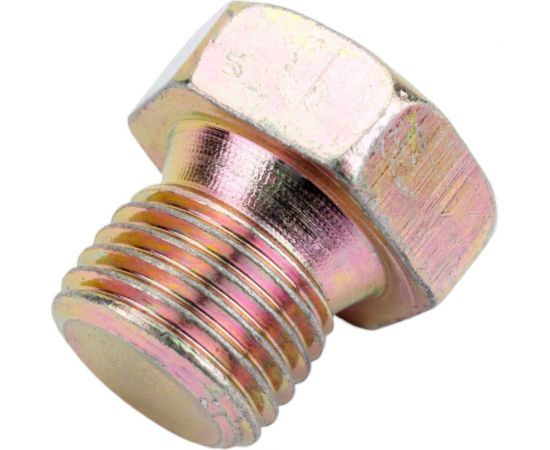 Заглушка (10 шт, M14х1,5 мм) ДАЛИ-авто DA-02108 – изображение 3