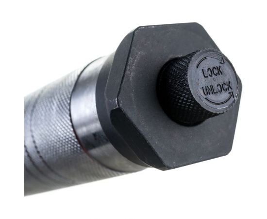 Динамометрический ключ ЭВРИКА 1/2DR 630мм ER-30630 – изображение 3