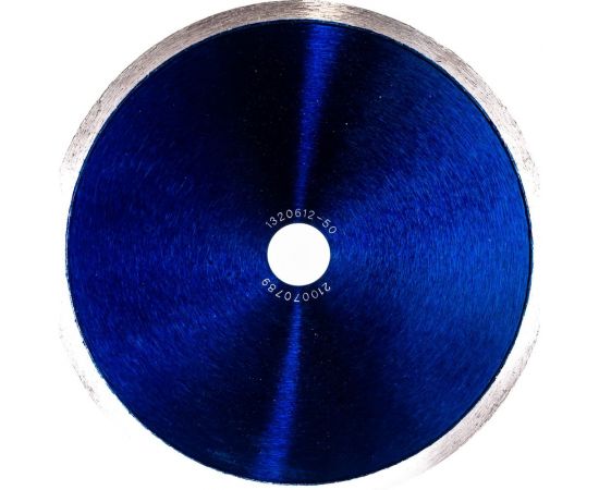 Диск алмазный сплошная кромка KG/L по керамограниту (180х22.2 мм) MESSER 01-27-180 – изображение 3