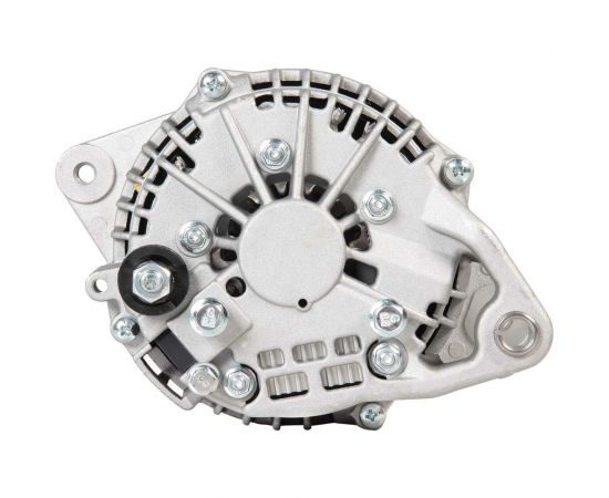 Генератор для автомобилей Nissan Almera Classic 1.6i 90A StartVOLT LG 1404 – изображение 2