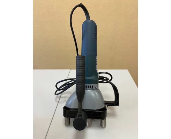 Фальцеосадочная машина F-3010 4687202429202 – изображение 2