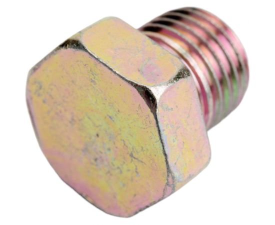 Заглушка (10 шт, M14х1,5 мм) ДАЛИ-авто DA-02108 – изображение 2