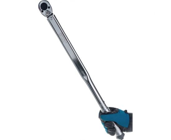 Динамометрический ключ ЭВРИКА 1/2DR 630мм ER-30630 – изображение 2