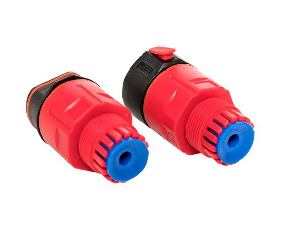 Кабельный коннектор EKF I-образный разъемный (СМК 5PIN) IP68 FreeTools PROxima cct-smk5 – изображение 5