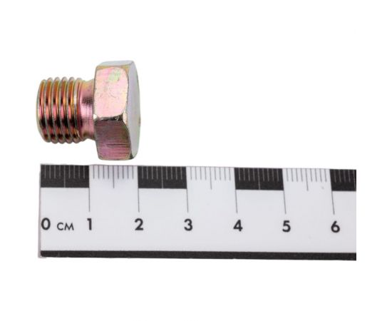 Заглушка (10 шт, M14х1,5 мм) ДАЛИ-авто DA-02108 – изображение 6